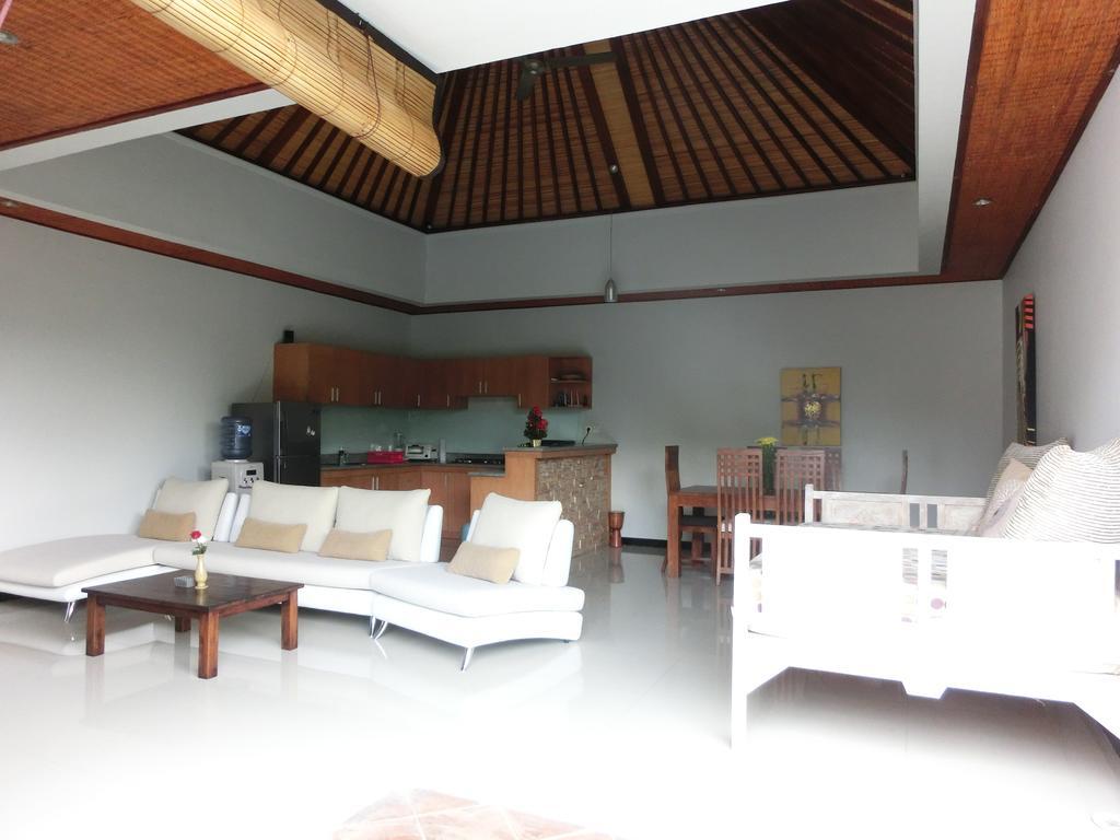Villa 88 * Seminyak (Bali)