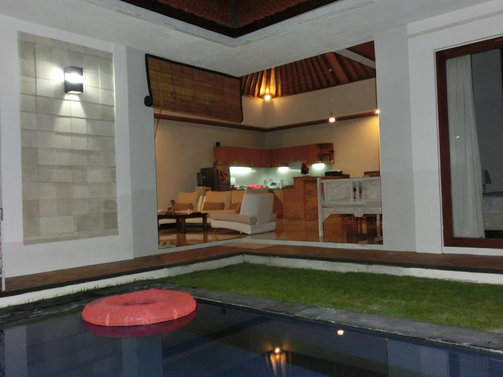 Villa Villa 88