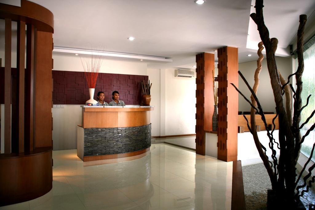 Grand Akhyati & * Canggu (Bali)
