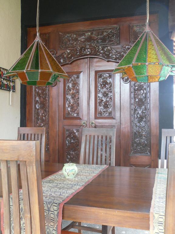 Villa Murni *