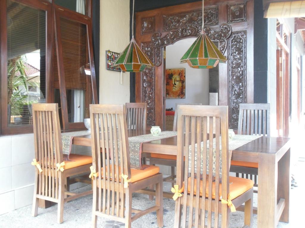 Murni * Lovina (Bali)