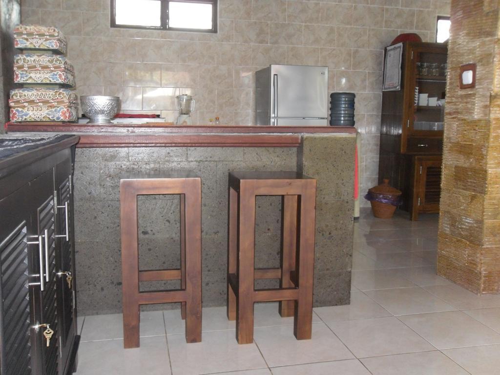 Villa Murni *