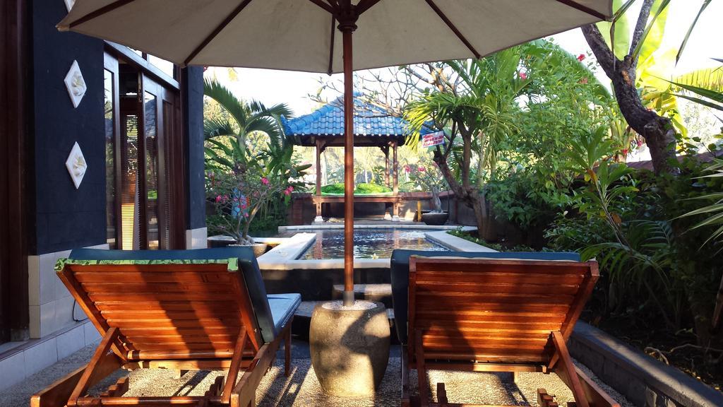 Murni Villa Lovina (Bali)