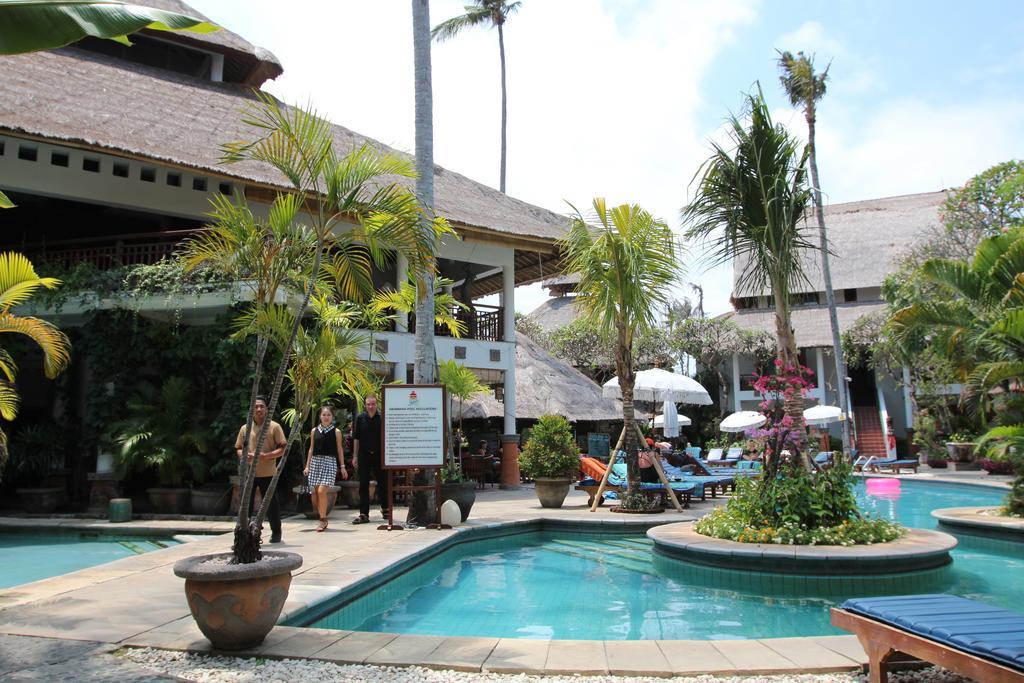 Hotel Sativa