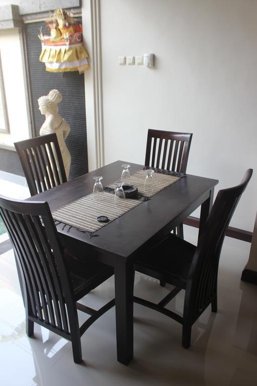 Alit Bali Villa *