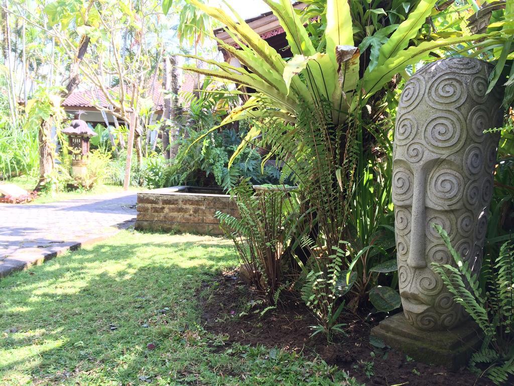 Bumi Ayu 3* Sanur (Bali)