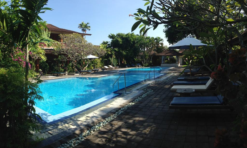 Bumi Ayu Hotel