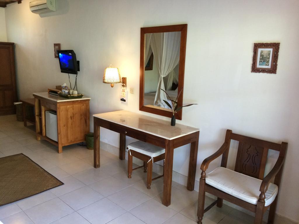 Bumi Ayu Hotel 3*