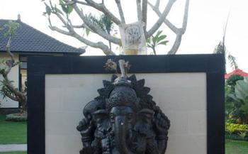 Pandawa Village
