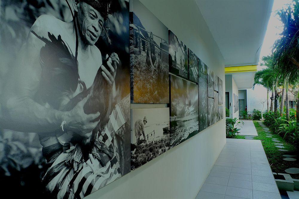 Palloma Kuta Hotel Kuta (Bali)