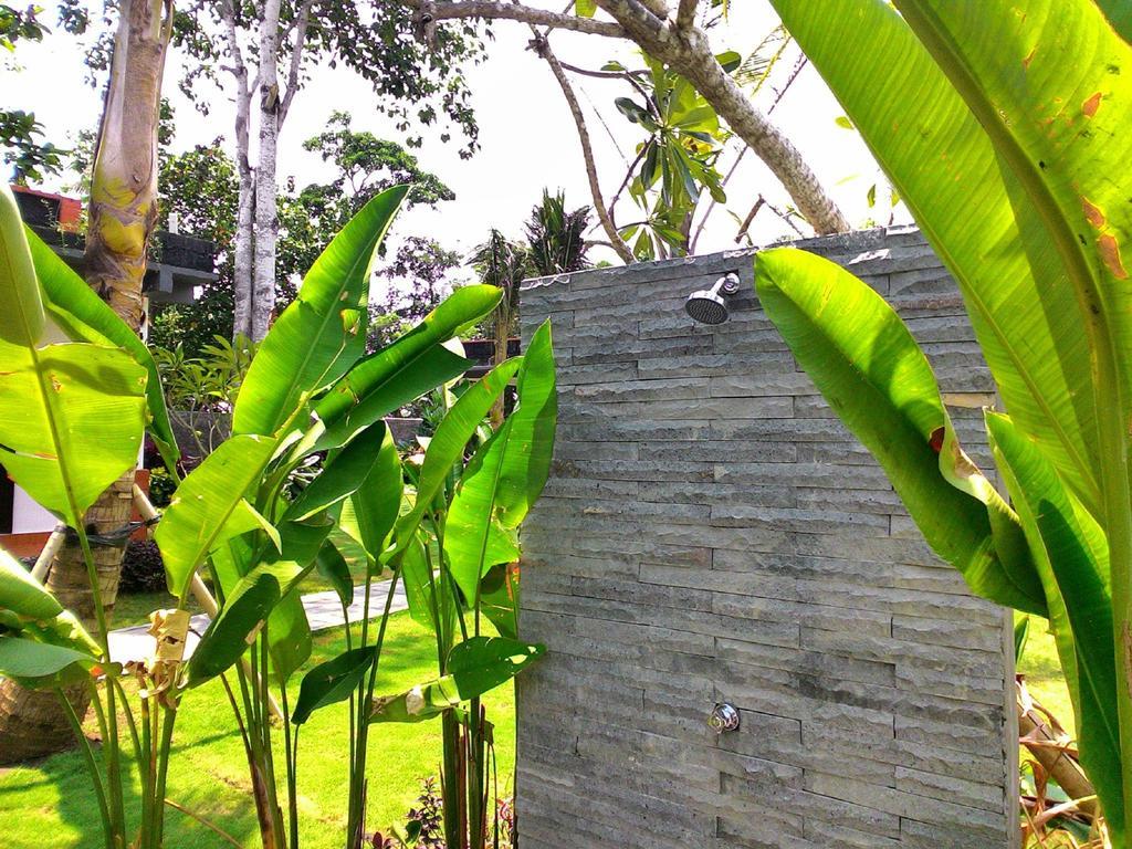 D'mell Bali Taman liburan