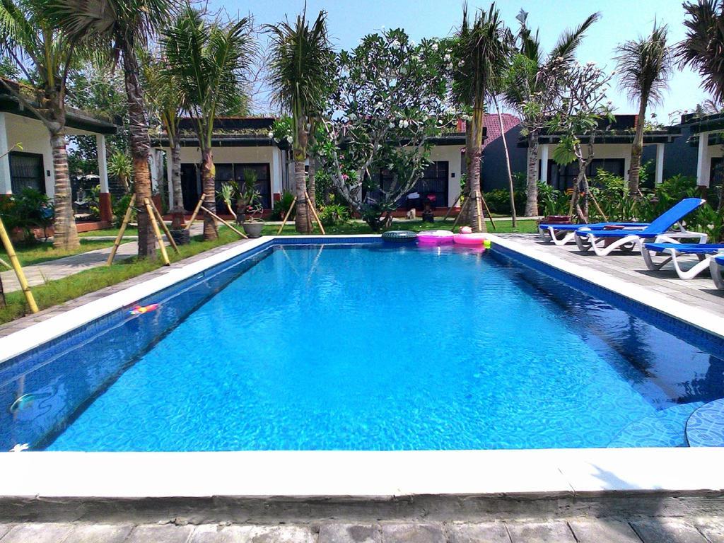 D'mell Bali Taman liburan Nusa Dua (Bali)