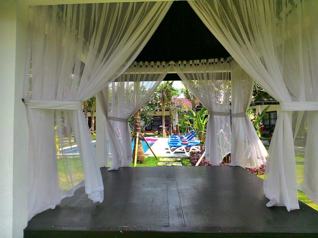 Taman liburan D'mell Bali Nusa Dua (Bali)