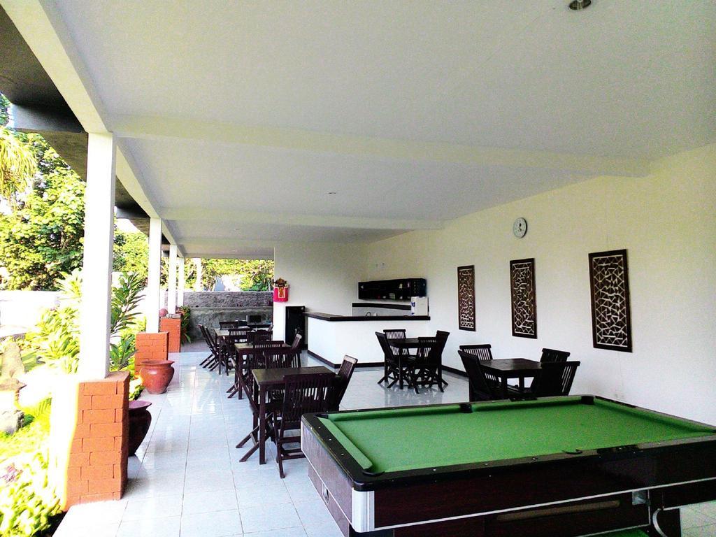 Taman liburan D'mell Bali Nusa Dua (Bali)