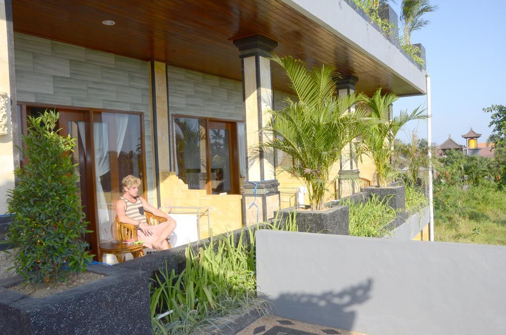 Guest house Bima Sakti House Canggu (Bali)