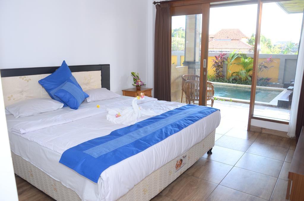 Bima Sakti House 2* Canggu (Bali)