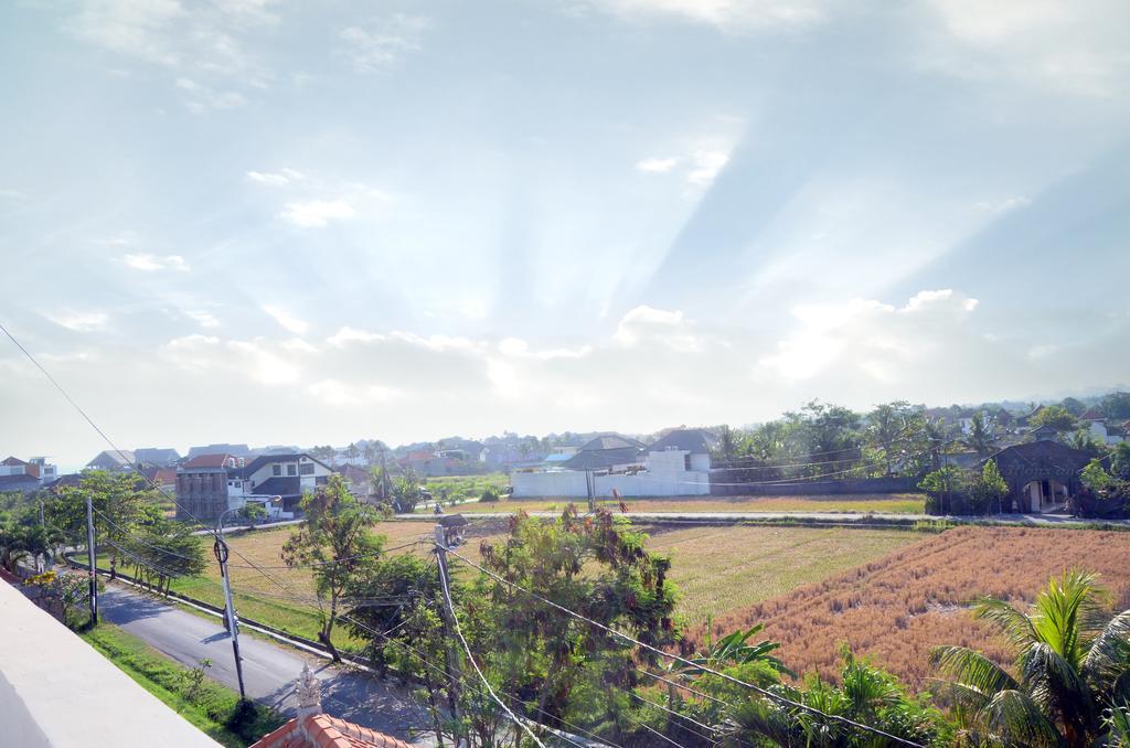 Bima Sakti House 2* Canggu (Bali)
