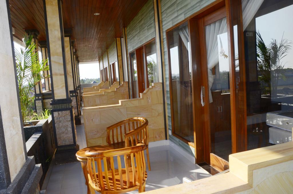 Bima Sakti House Guest house 2*