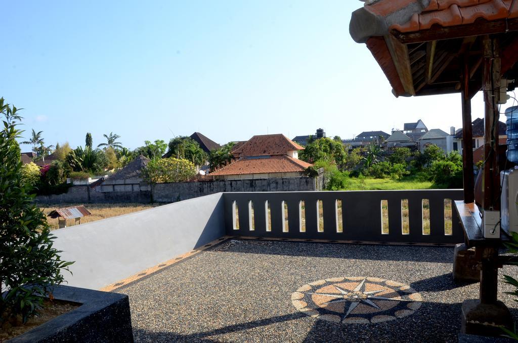 Bima Sakti House Guest house Canggu (Bali)