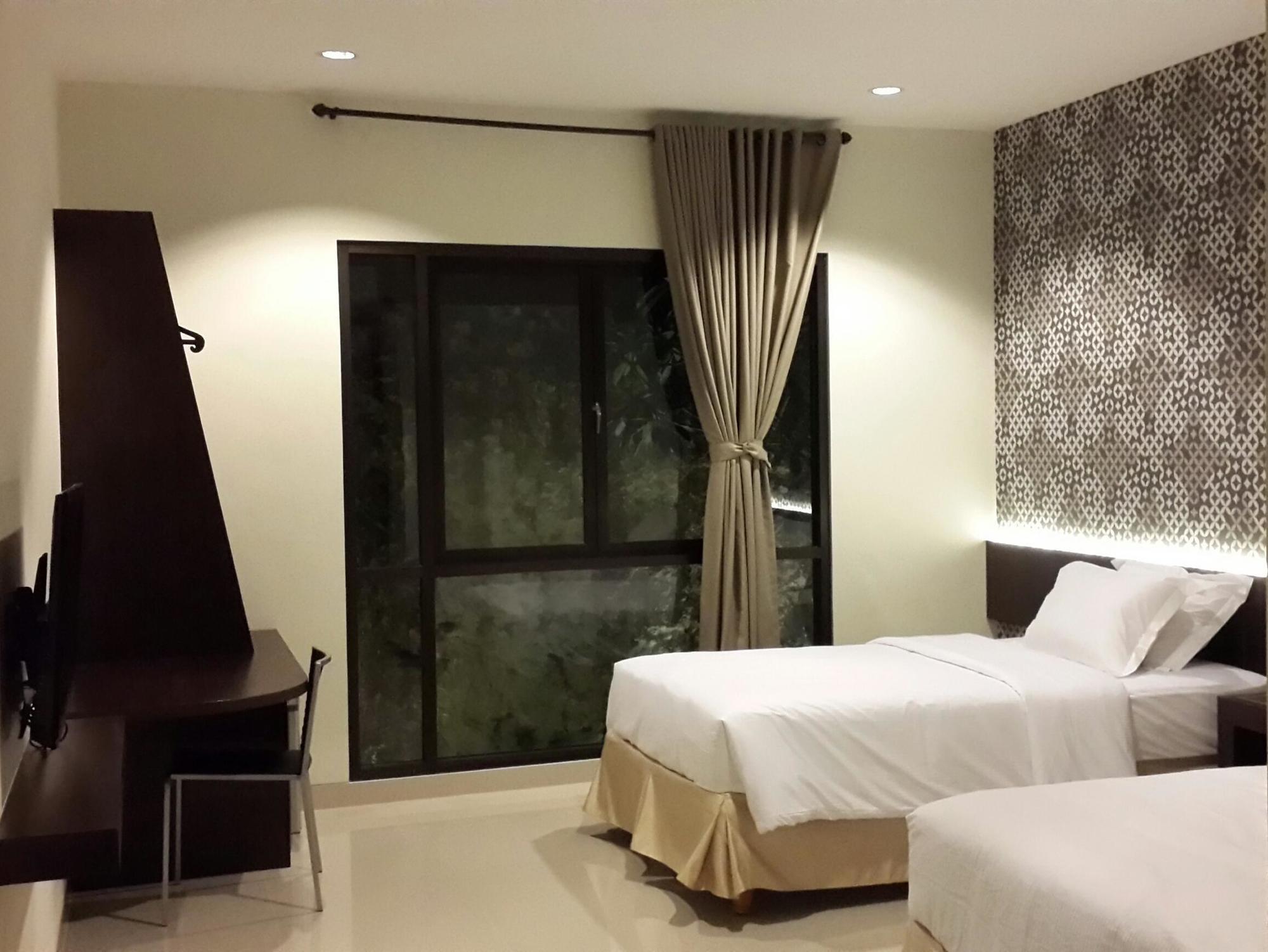 Guest house White Rock 2*