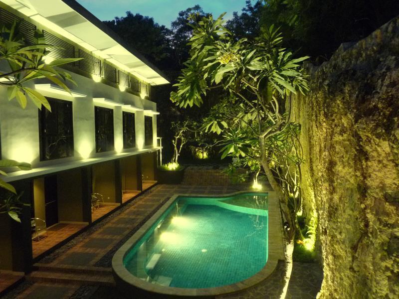 Guest house White Rock