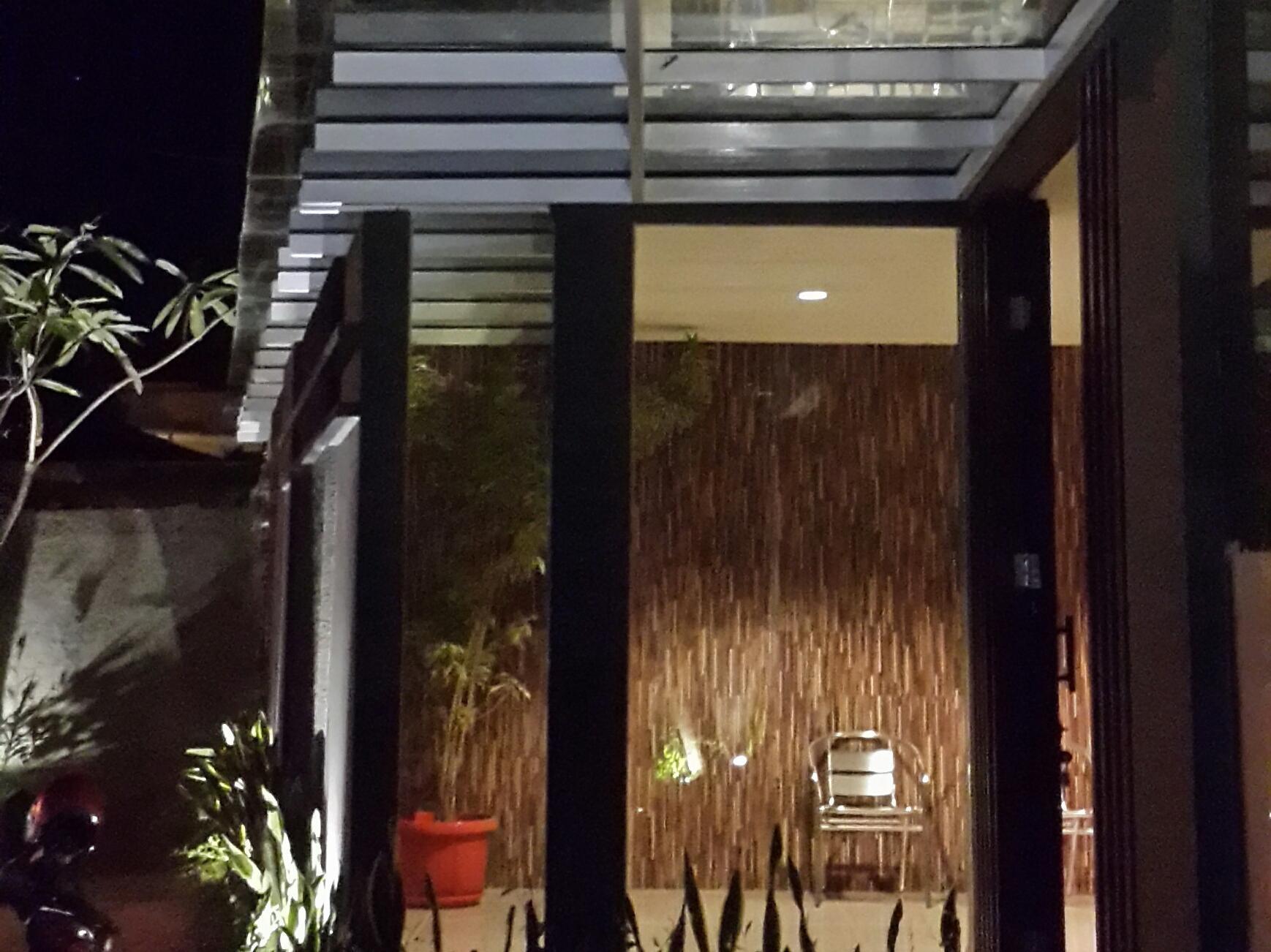 Guest house White Rock Nusa Dua (Bali)