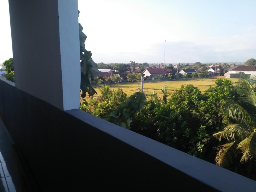 Bima Sakti House 2* Canggu (Bali)