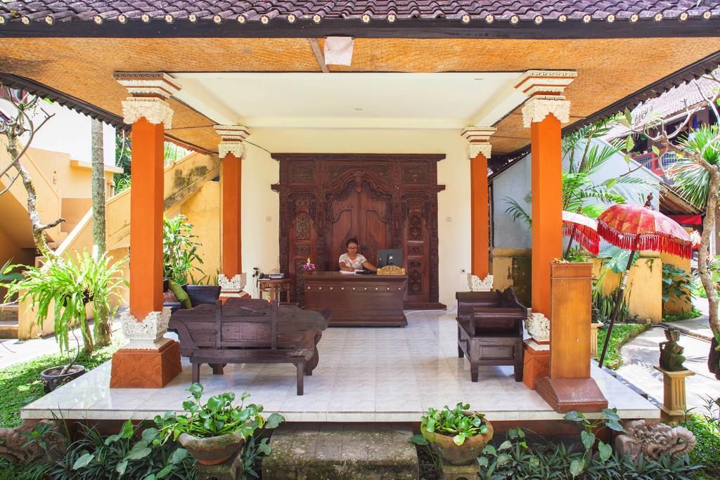 Kerta Hotel 3*