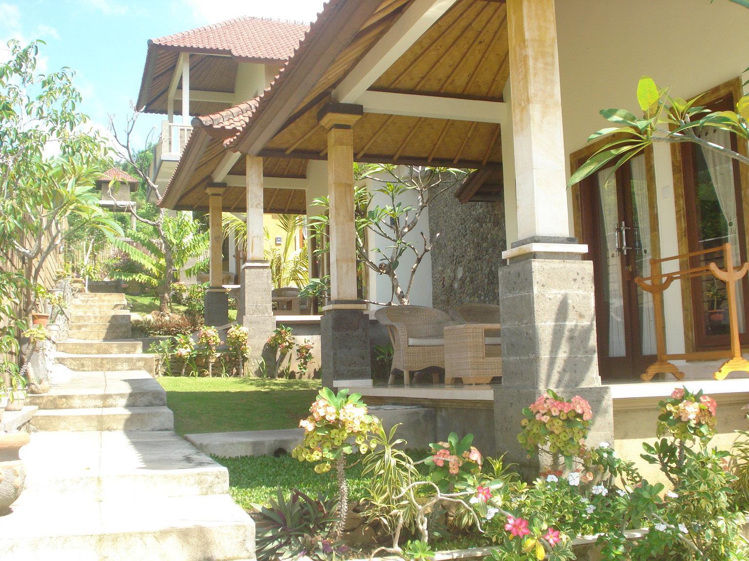 Barong Cafe And Restaurant 3* Amed (Bali)