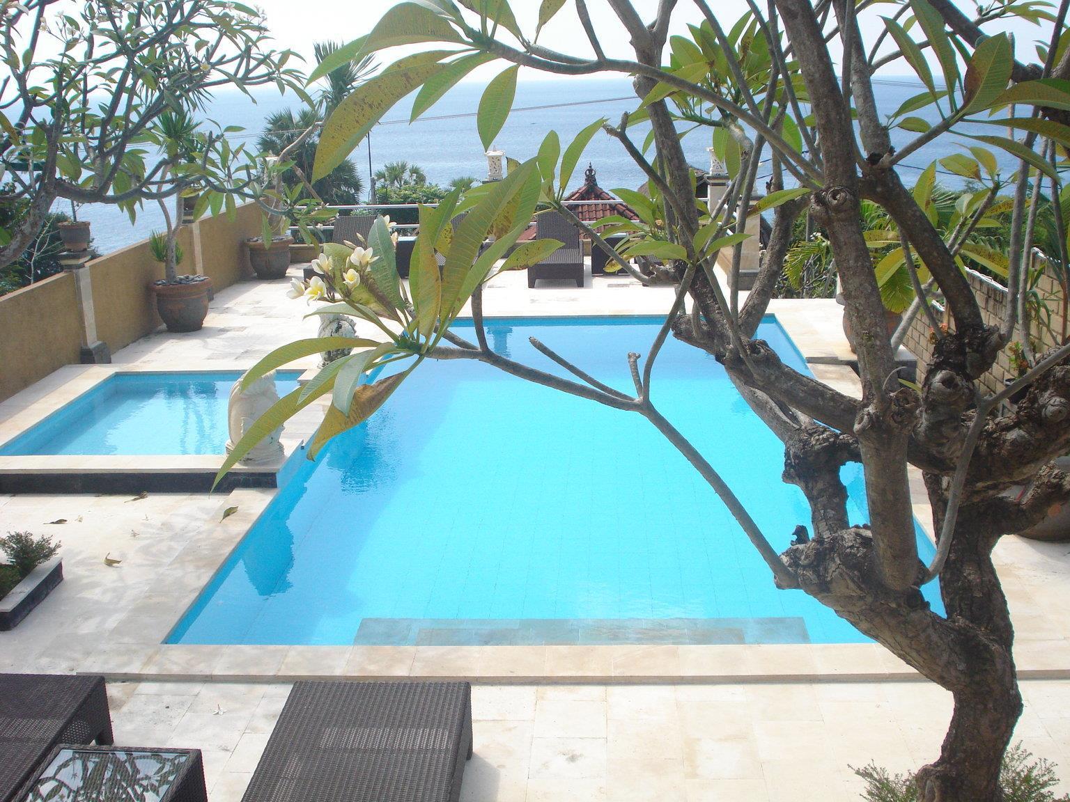 Holiday park Barong Cafe And Restaurant Amed (Bali)