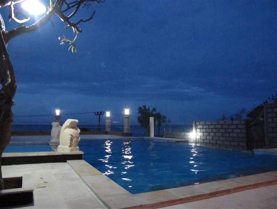 Barong Cafe And Restaurant Holiday park Amed (Bali)