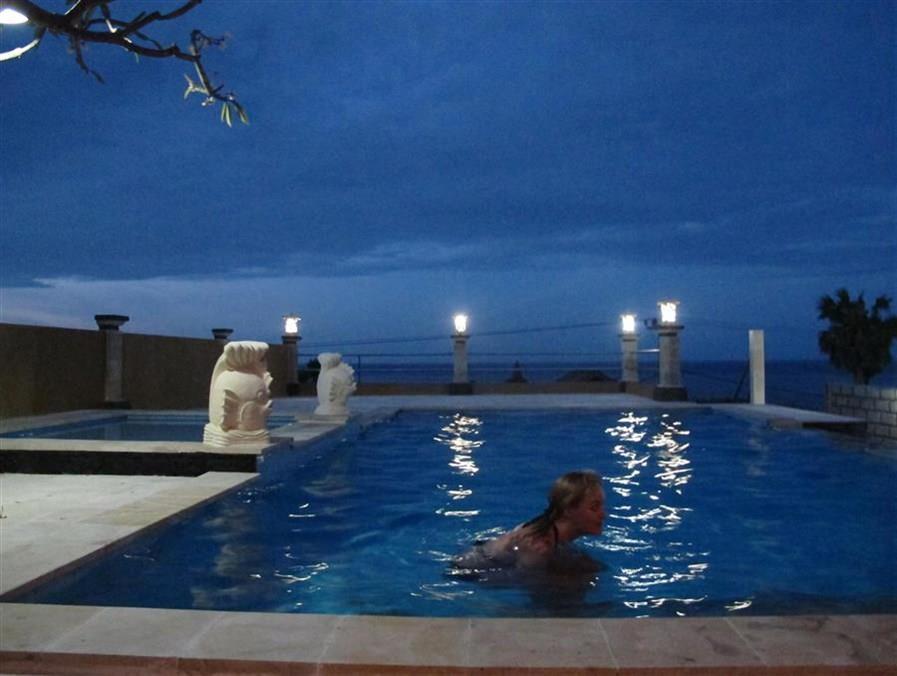 Holiday park Barong Cafe And Restaurant 3*