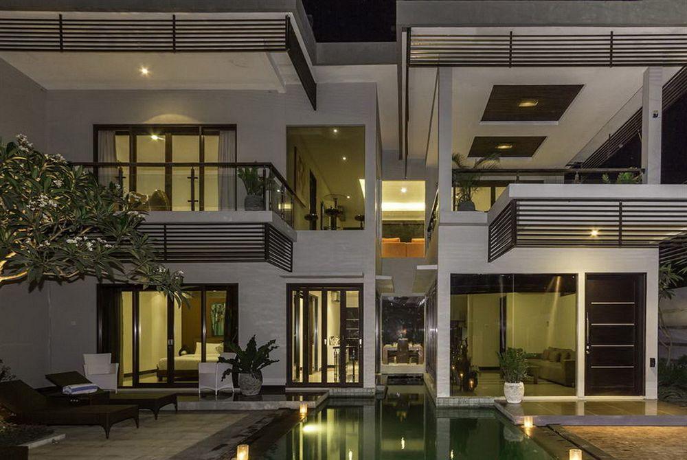 Cascade * Seminyak (Bali)