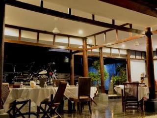 Amazing Kuta Hotel 2*