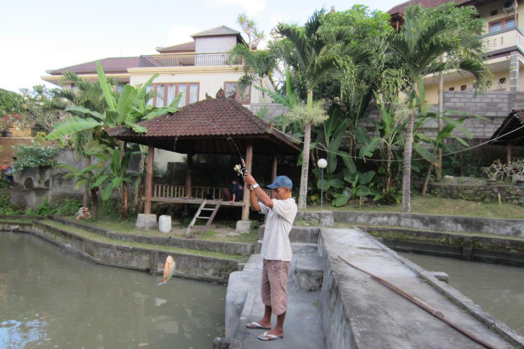 Betesda Guest house Canggu (Bali)