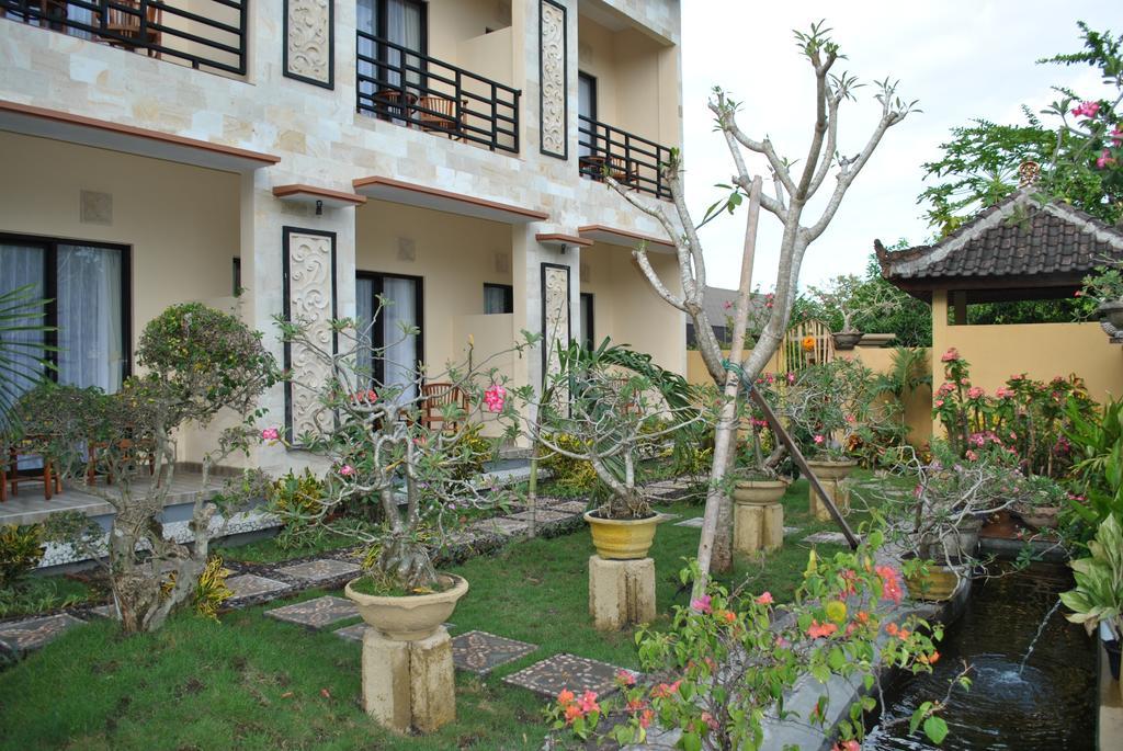 Betesda Guest house Canggu (Bali)