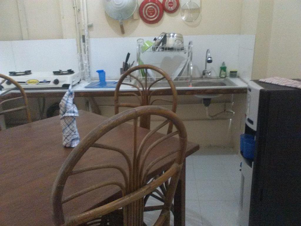 Guest house Betesda *