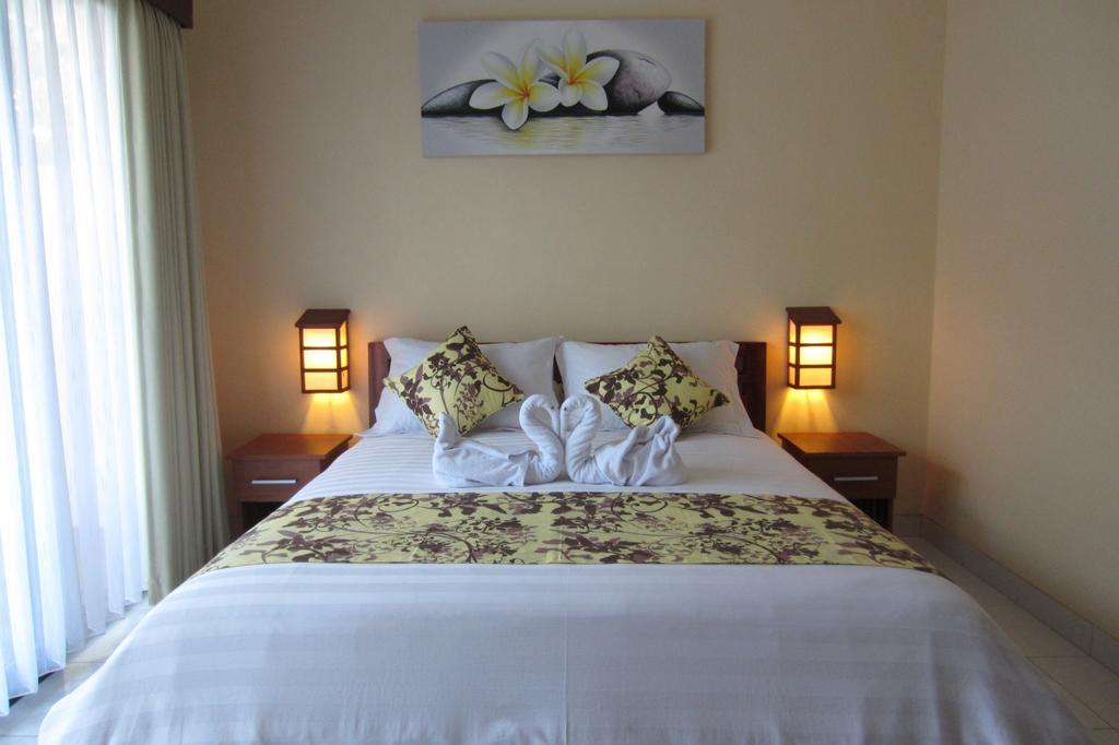Betesda Guest house *