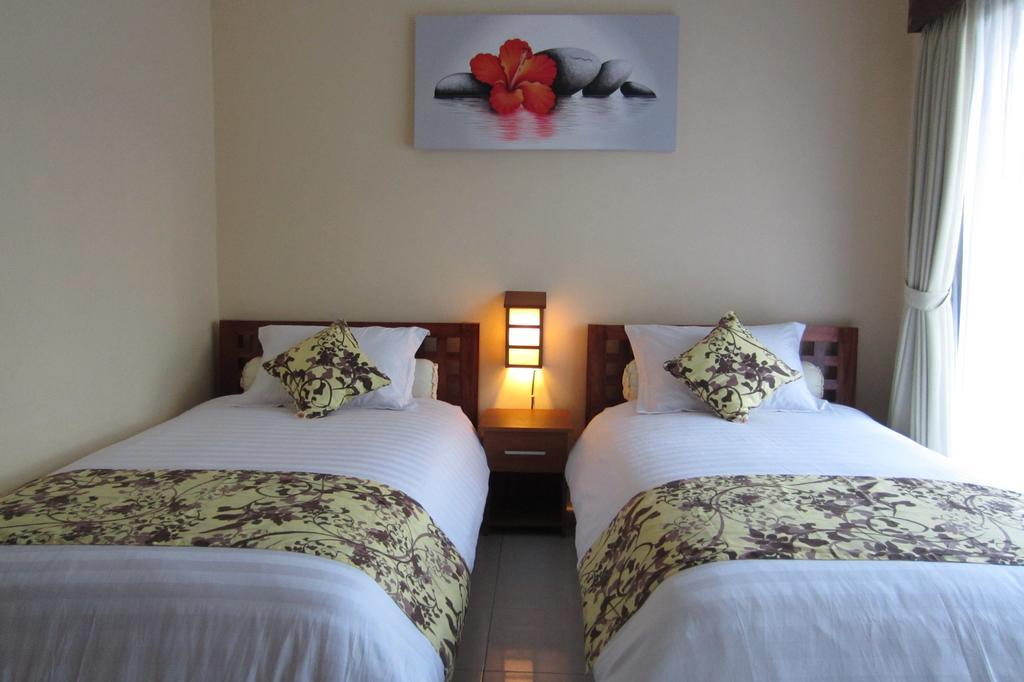 Guest house Betesda Canggu (Bali)