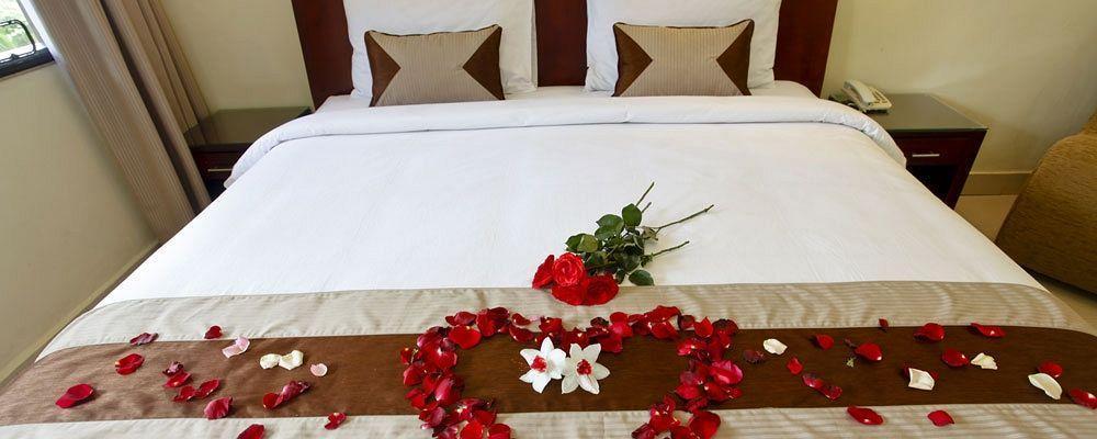 Yulia Village 3* Ubud (Bali)