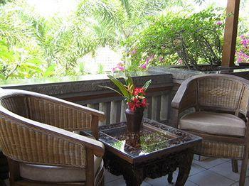 Guest house Dewa Bharata Ubud (Bali)