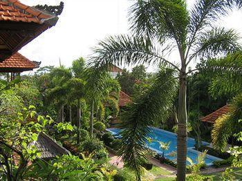 Guest house Dewa Bharata