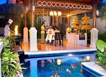 Pat-mase Jimbaran (Bali)