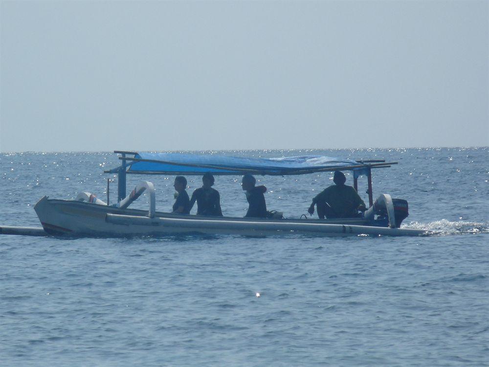 Anugerah Amed (Bali)