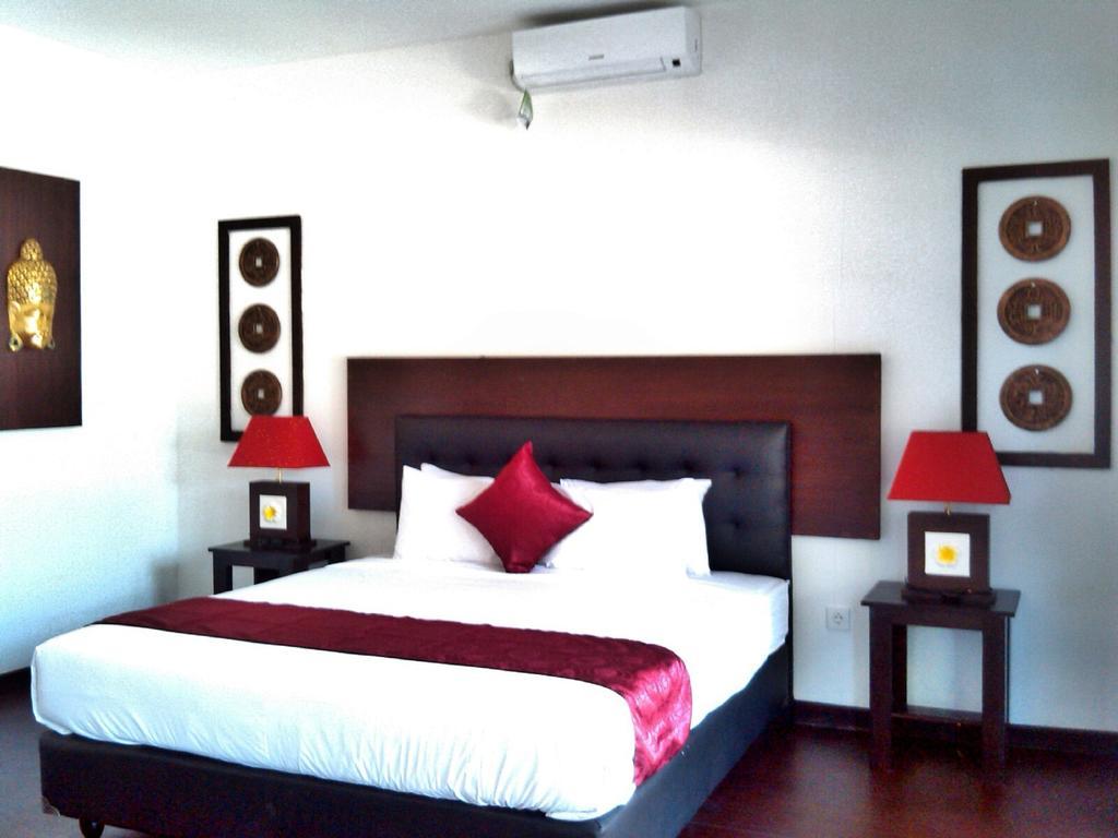 D'mell Bali 3* Nusa Dua (Bali)