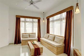 Nipuri And By Kamara Seminyak (Bali)