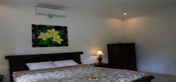 Holiday park Di Abian Amed (Bali)