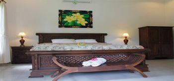 Di Abian Holiday park Amed (Bali)