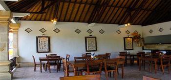 Holiday park Di Abian Amed (Bali)