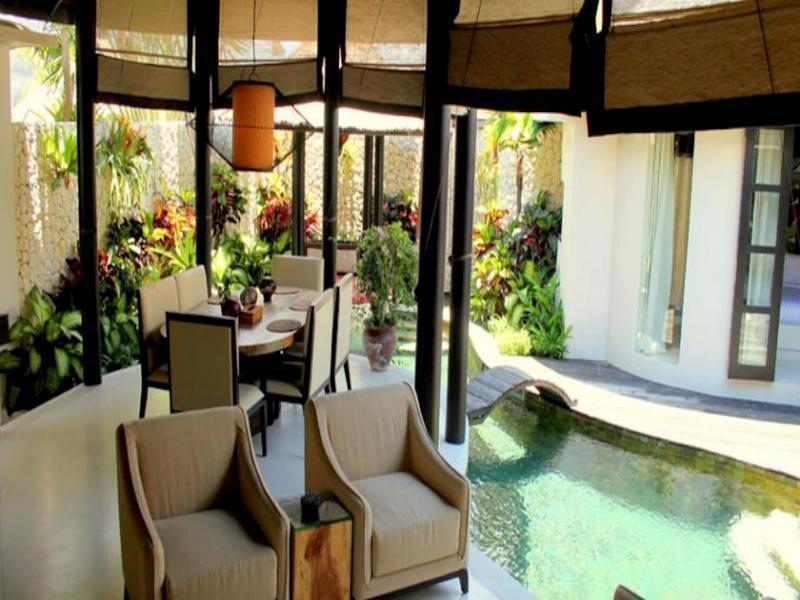 Sandi Kala Villa